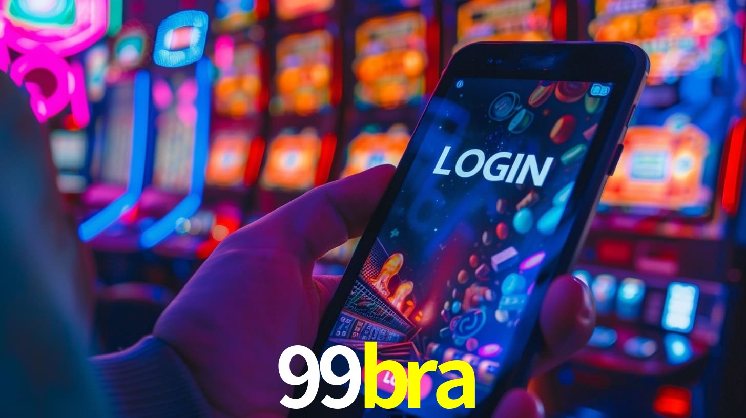 Bônus de Boas-vindas 99bra
