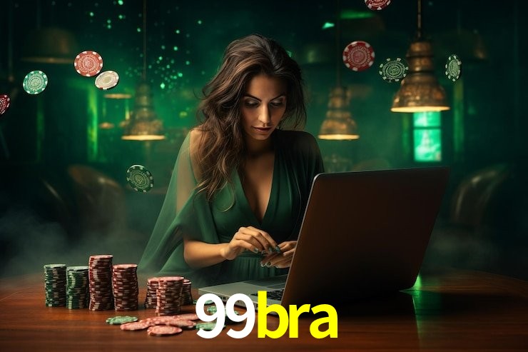 99bra - App Security
