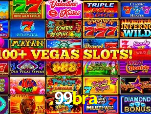 99bra Salvador - Studio Tour