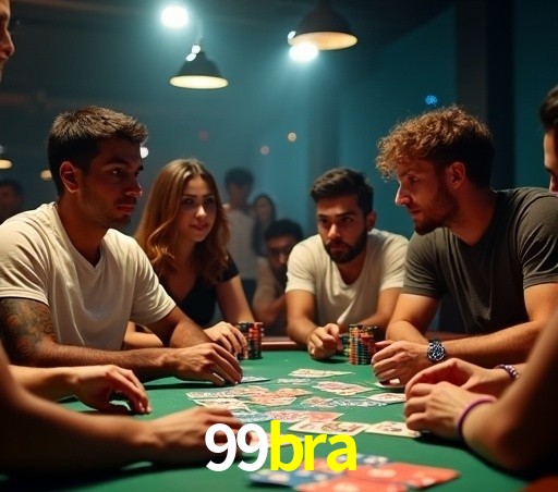 99bra Slot - 320+ Caça-Níqueis Premium