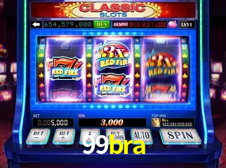 A Revolução dos Aplicativos de Jogos no 99bra