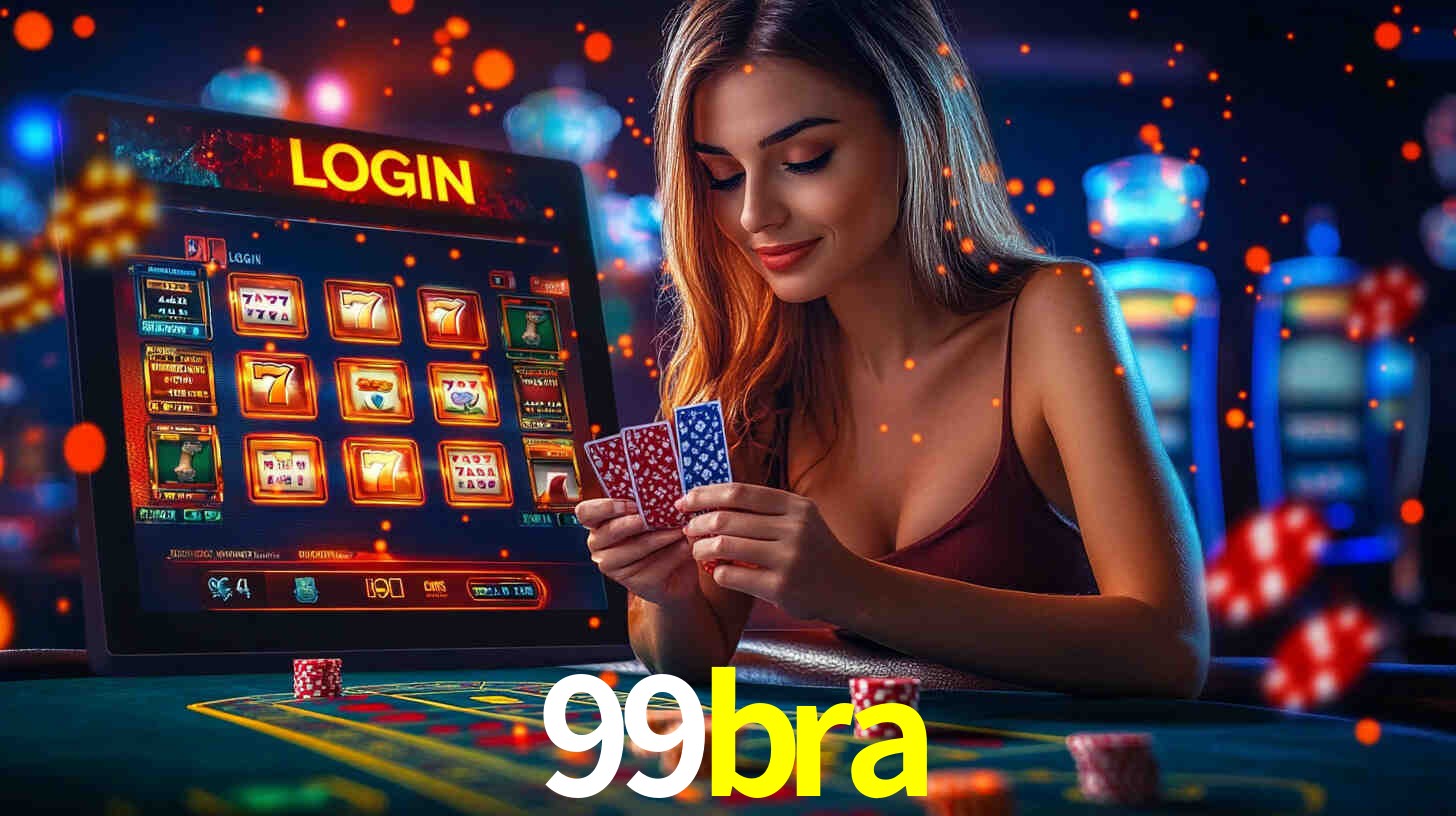 99bra: A Experiência de Casino com Jogos de Mesa ao Vivo