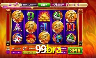 A Emoção da Loteria na 99bra: Uma Chance de Mudança de Vida