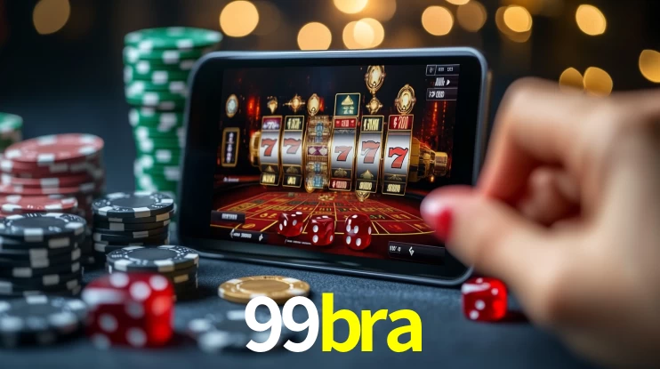 Blackjack Table 99bra