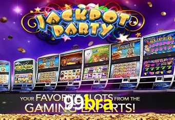 Descubra o Mundo do Cassino Online com 99bra