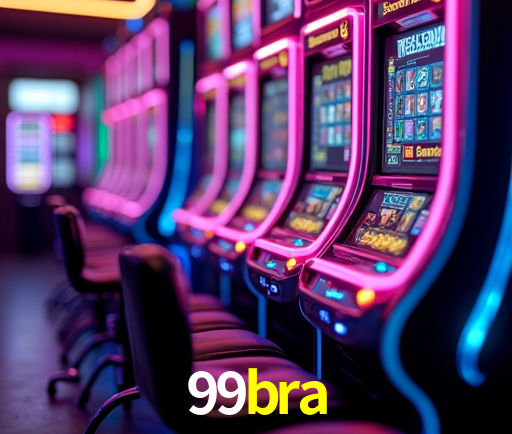 99bra São Paulo - Top Slots