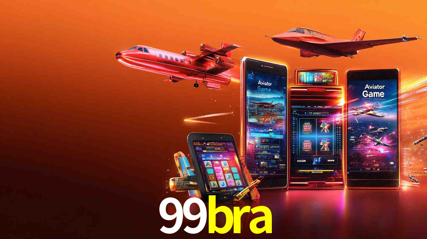 Apostas Esportivas na 99bra: Um Guia Completo