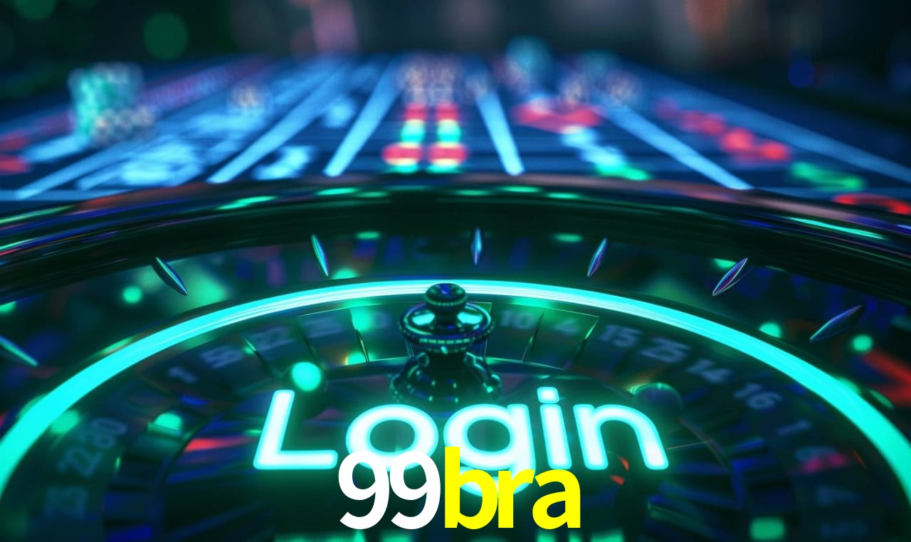 Jogos de Slot 99bra