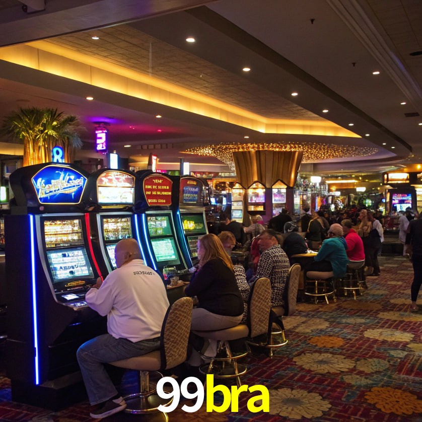 99bra-Game-Jogo