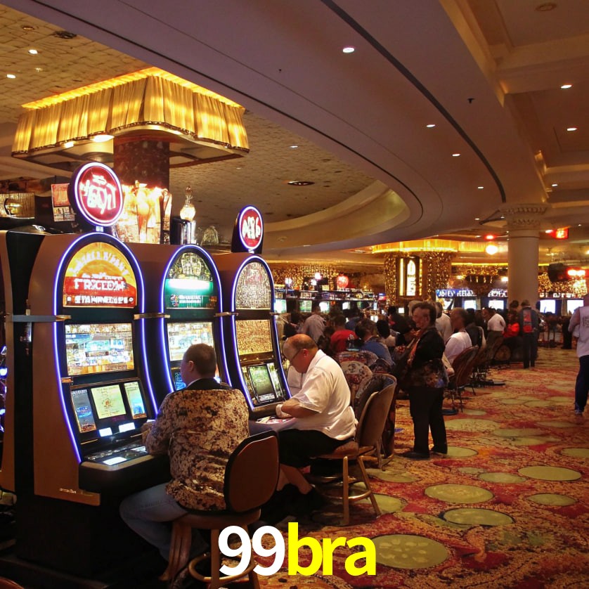 99bra-Game-Slots